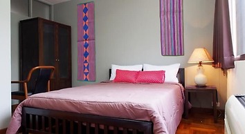 Restdot Hostel