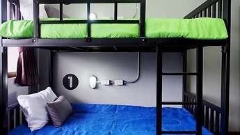 Restdot Hostel