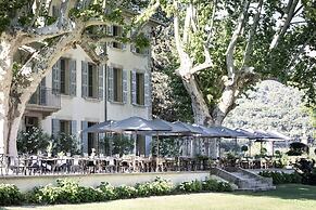 Domaine de Fontenille - Fontenille Collection