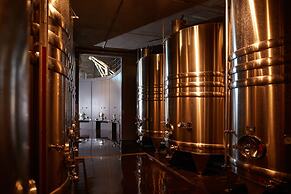 Domaine de Fontenille - Fontenille Collection