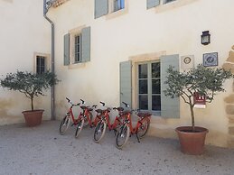 Domaine de Fontenille - Fontenille Collection