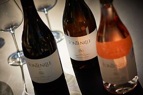 Domaine de Fontenille - Fontenille Collection