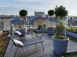 Boutet Bastille Hotel Paris - MGallery Collection