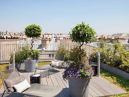 Boutet Bastille Hotel Paris - MGallery Collection
