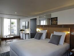 Boutet Bastille Hotel Paris - MGallery Collection