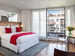 Boutet Bastille Hotel Paris - MGallery Collection