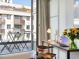 Boutet Bastille Hotel Paris - MGallery Collection