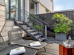 Boutet Bastille Hotel Paris - MGallery Collection