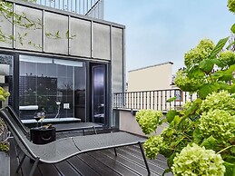 Boutet Bastille Hotel Paris - MGallery Collection