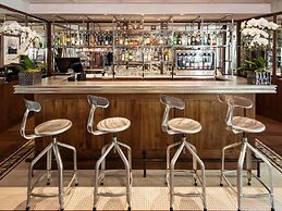 Boutet Bastille Hotel Paris - MGallery Collection