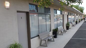 Loddon River Motel