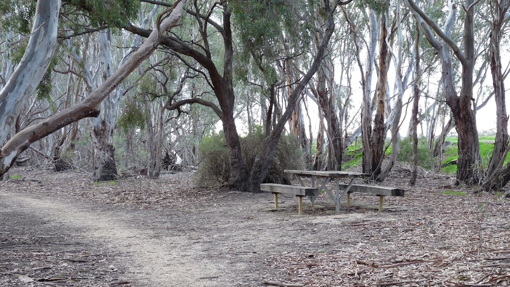 Loddon River Motel