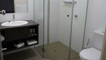 Loddon River Motel