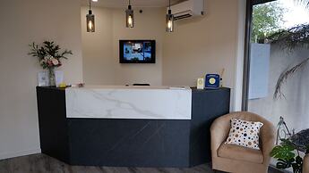 Loddon River Motel