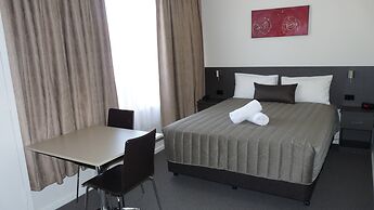 Loddon River Motel