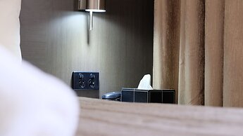 Loddon River Motel