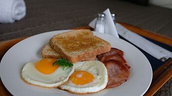 Loddon River Motel