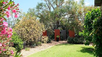 Loddon River Motel