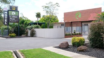 Loddon River Motel