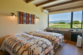 El Patio Ranch
