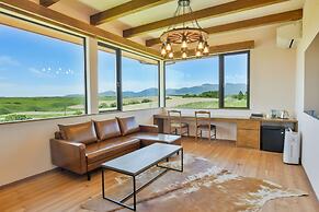 El Patio Ranch