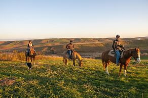 El Patio Ranch