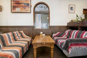 El Patio Ranch