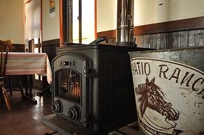 El Patio Ranch