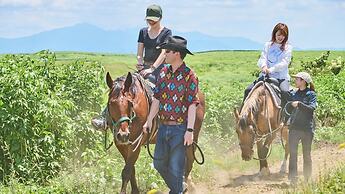 El Patio Ranch