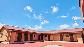 El Patio Ranch