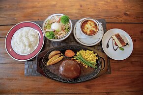 El Patio Ranch