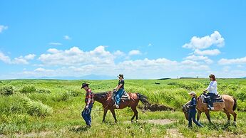 El Patio Ranch