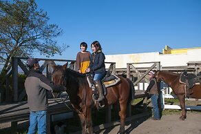 El Patio Ranch