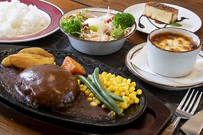 El Patio Ranch