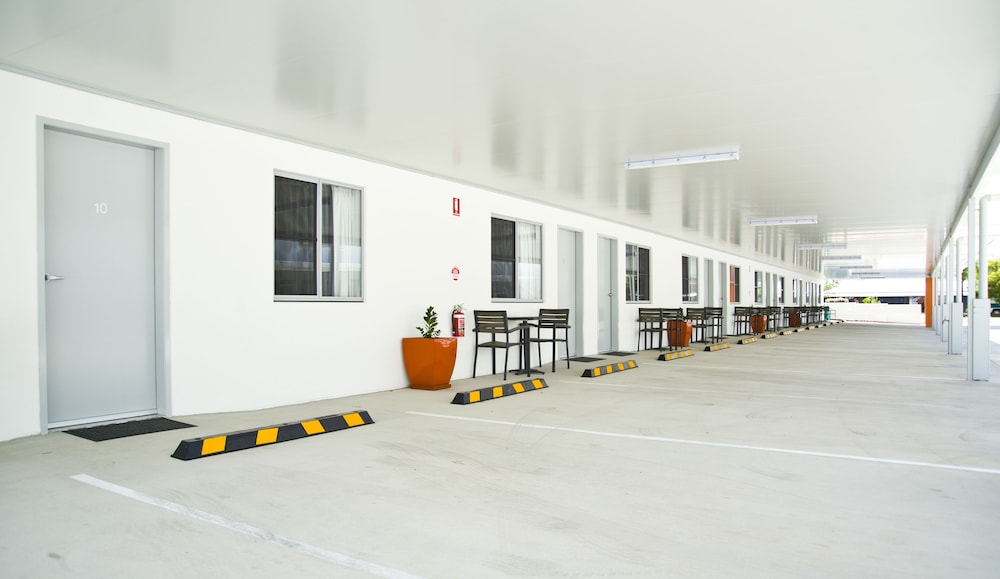 Roma Central Motel