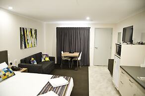 Roma Central Motel