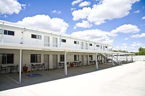 Roma Central Motel