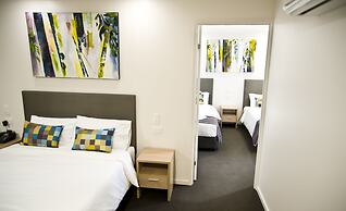 Roma Central Motel