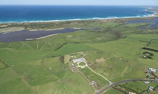 High View Family Cottages
