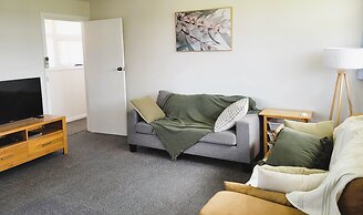 High View Family Cottages