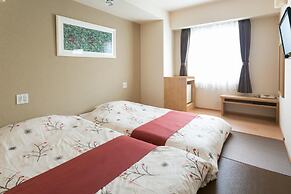 Hotel Sunshine Tokushima