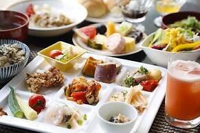 Hotel Sunshine Tokushima