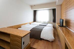 Hotel Sunshine Tokushima