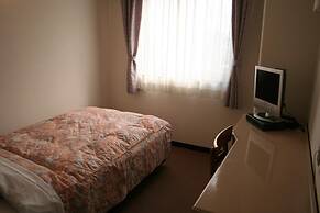 Hotel Sunshine Tokushima