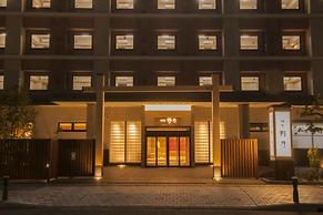 Onyado Nono Sakaiminato Natural Hot Spring
