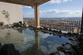 Onyado Nono Sakaiminato Natural Hot Spring