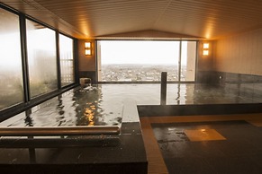 Onyado Nono Sakaiminato Natural Hot Spring