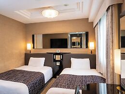 APA Hotel Ueno Ekikita