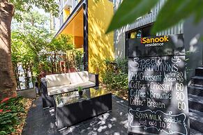 iSanook Hostel