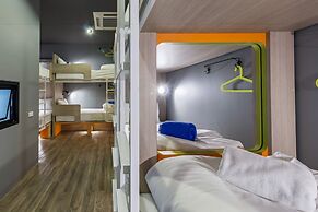 iSanook Hostel